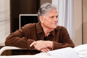 JEFF KOBER - GENERAL HOSPITAL - Episode "15327" - "General Hospital" airs Monday - Friday, on ABC (check local listings).