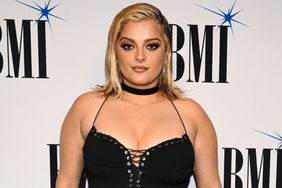 Bebe Rexha at the 2024 BMI Pop Awards held at Beverly Wilshire, A Four Seasons Hotel on June 4, 2024 in Beverly Hills, California.