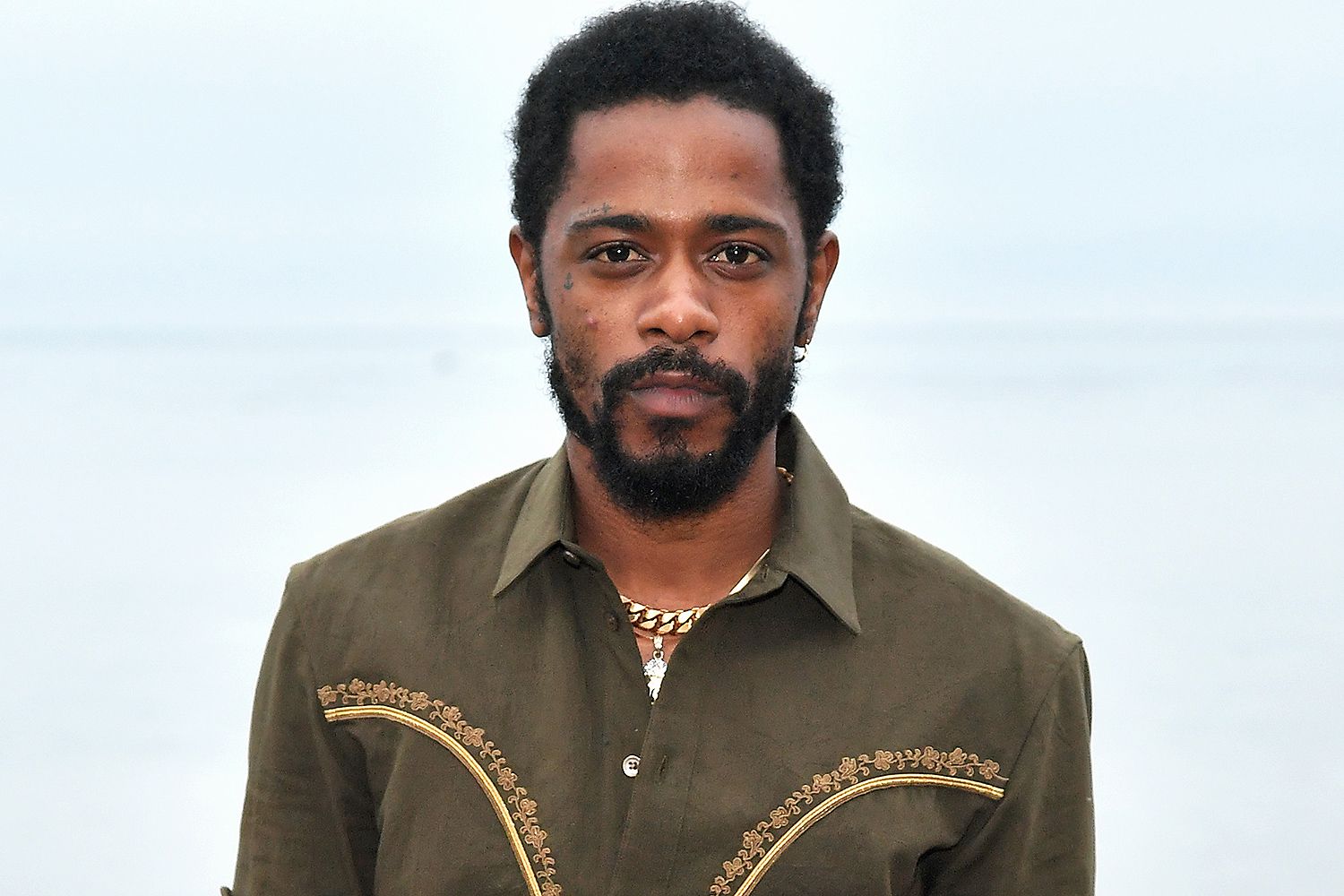 Lakeith Stanfield