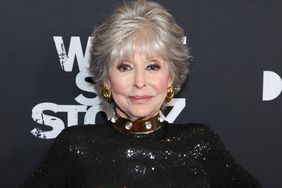 Rita Moreno