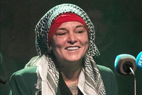 Sinead o'connor dead 03 09 23 