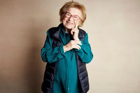 Dr. Ruth