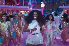 Issa Rae Says Learning Choreography for Barbie Movie's Dance Sequence 'Was The Worst Day of My Life'