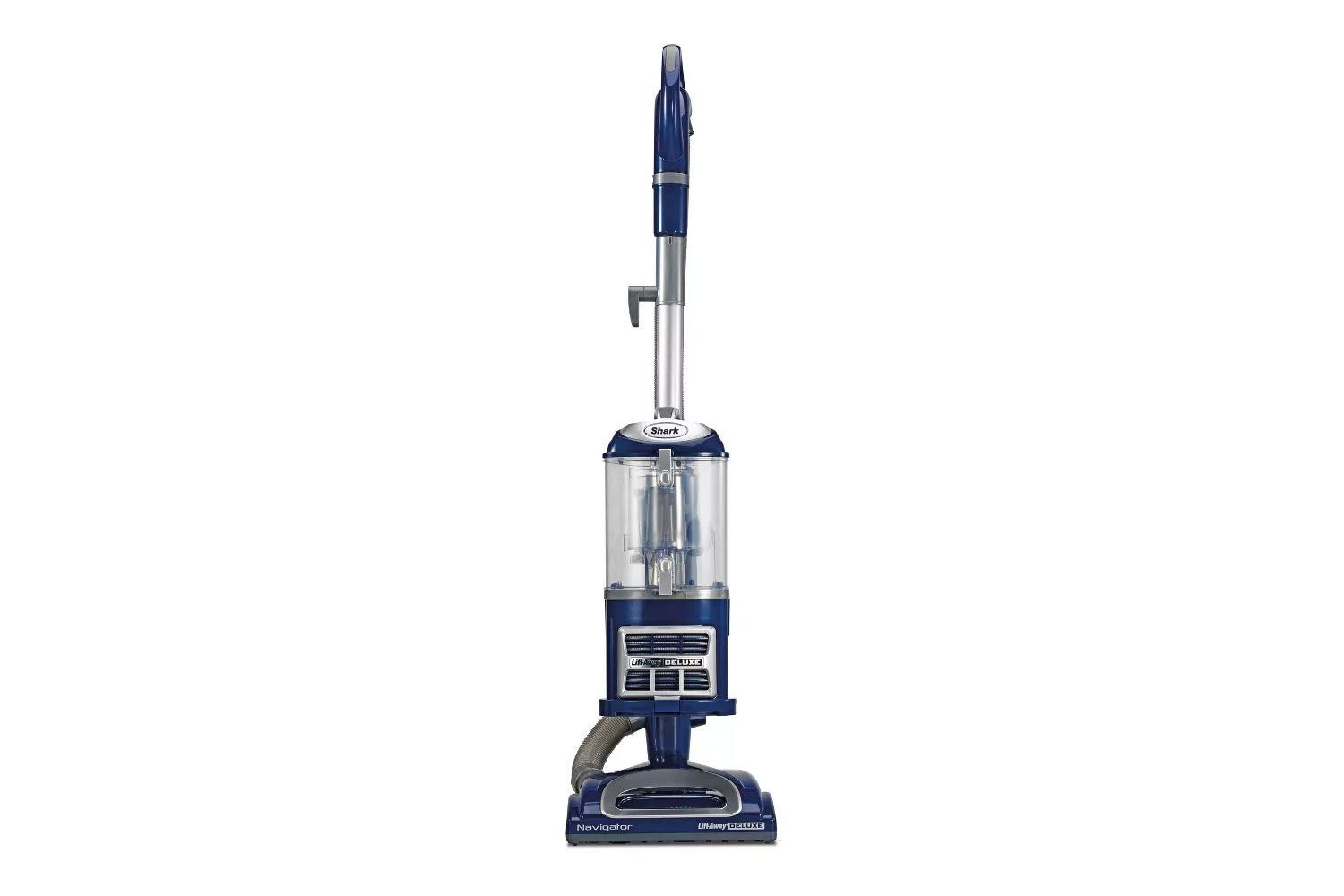 Shark Navigator Lift-Away Deluxe Upright Vacuum - Blue NV360