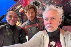 Pete Davidson Has Hidden Cameo in âGuardians of the Galaxy Vol. 3,â Director James Gunn Reveals