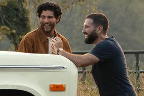 Dan + Shay Reveal They Nearly Broke Up in 2022