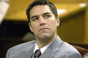 Scott Peterson in 2004