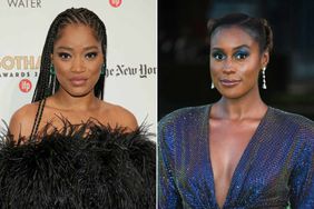 keke palmer and issa rae