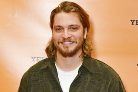 NEW YORK, NEW YORK - JANUARY 04: Luke Grimes attends the SAG Panel Yellowstone at Paley Center For Media on January 04, 2023 in New York City. (Photo by Eugene Gologursky/Getty Images for Paramount+)