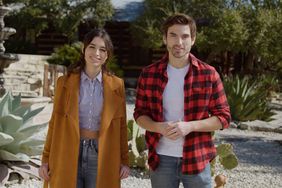 Dine & Dish - Ep 2. Texas Style with Ashley Iaconetti and Jared Haibon | Plenty of Fish Dating