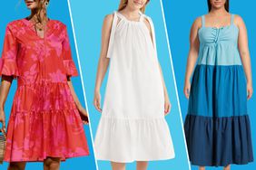 Walmart Summer Dress Deals July Fourth