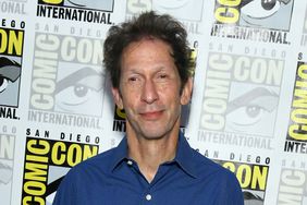 Tim Blake Nelson attends the Marvel Studios Panel in Hall H at SDCC in San Diego, California on July 27, 2024