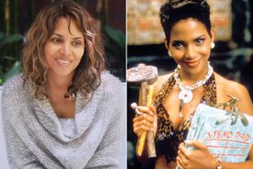 Halle Berry on Instagram; The Flintstones â Halle Berry