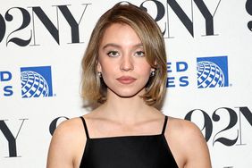 sydney sweeney