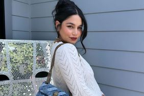 vanessa hudgens bump