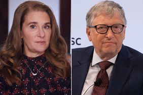 Melinda French Gates, Bill Gates