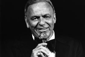 Frank Sinatra