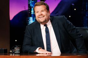 he Late Late Show with James Corden airing Monday, August 22, 2022