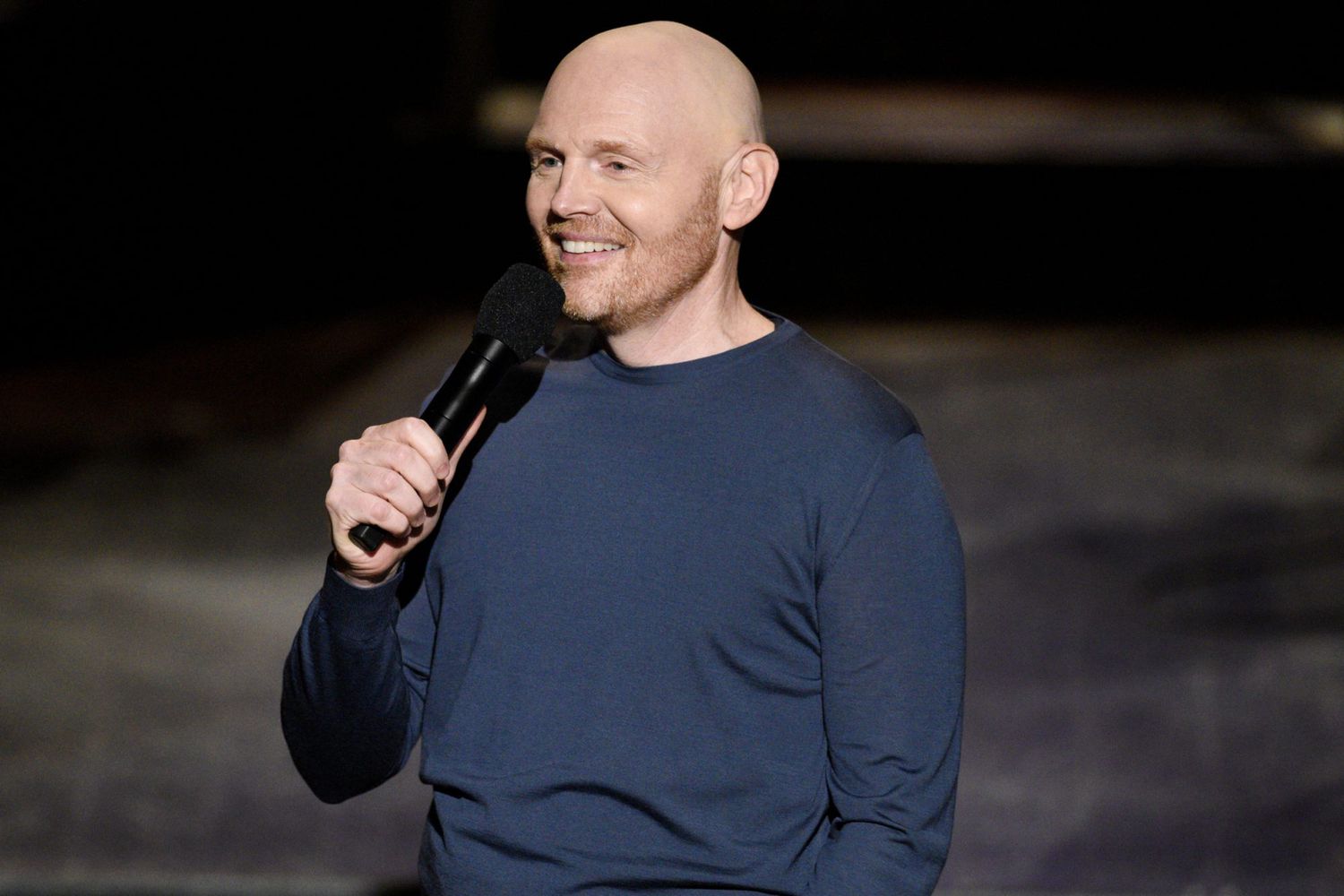 Bill Burr Saturday Night Live