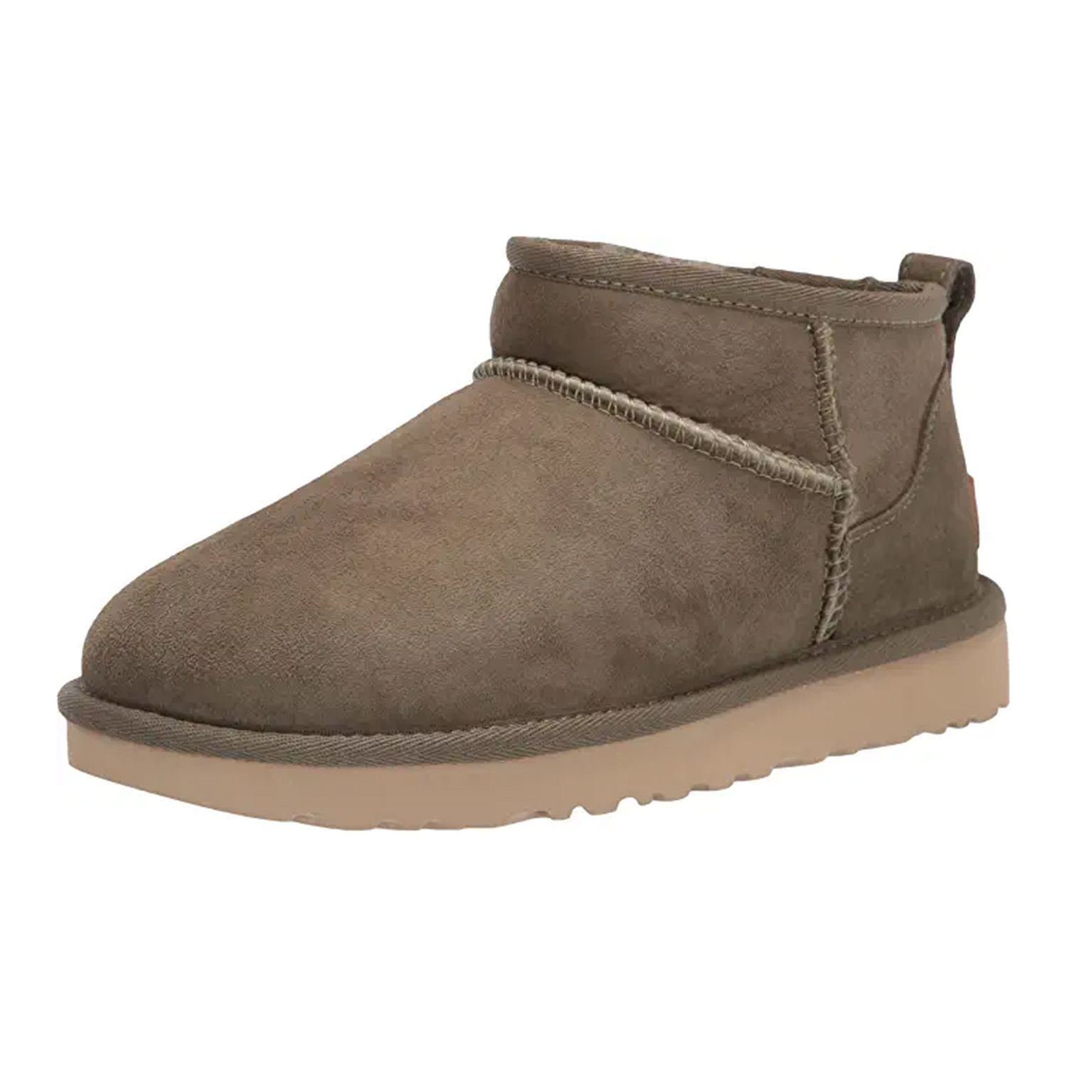 UGG Women's Classic Ultra Mini Boot