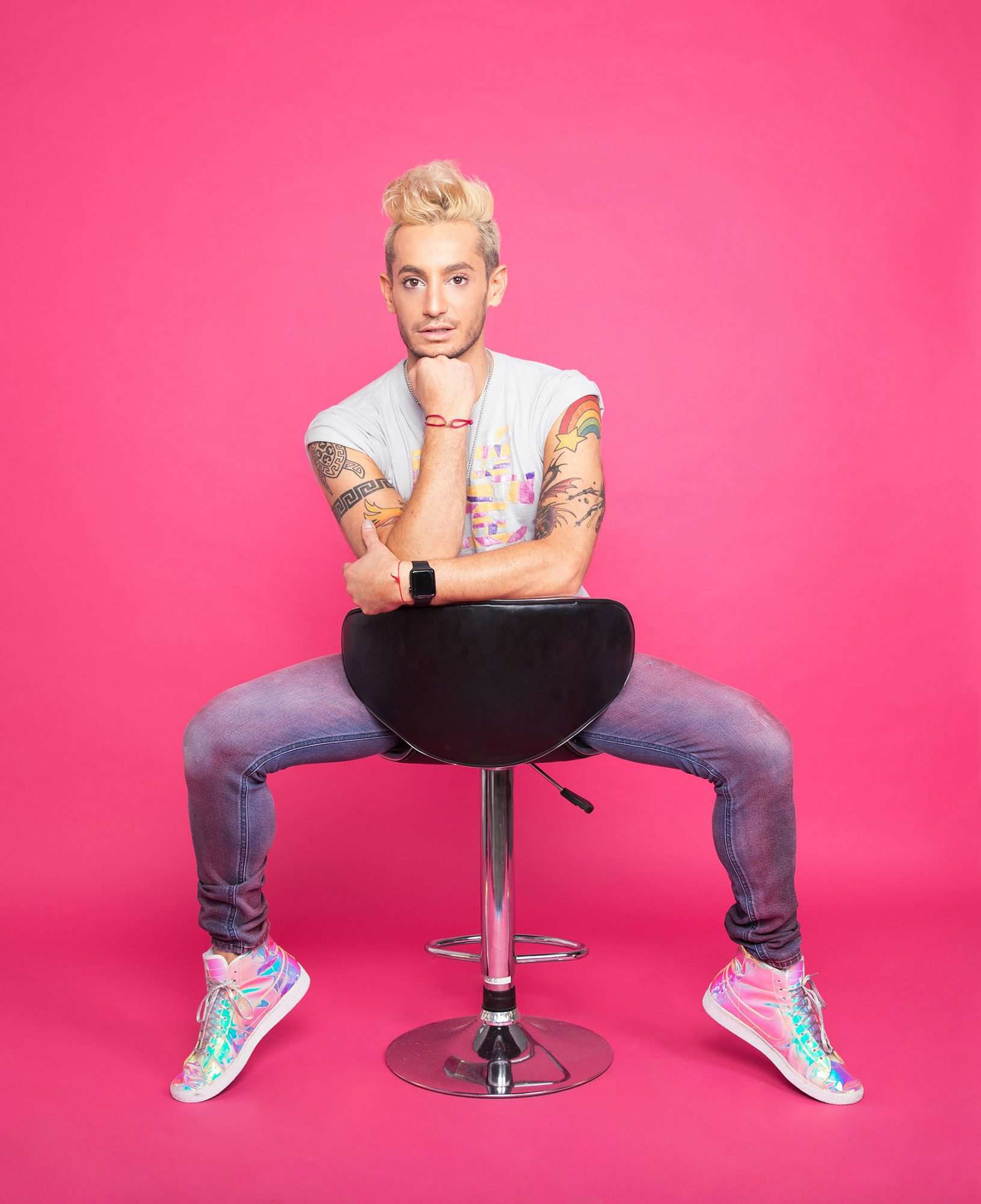 frankie-grande