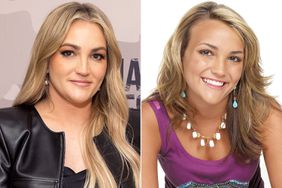 Jamie Lynn Spears, Zoey 101