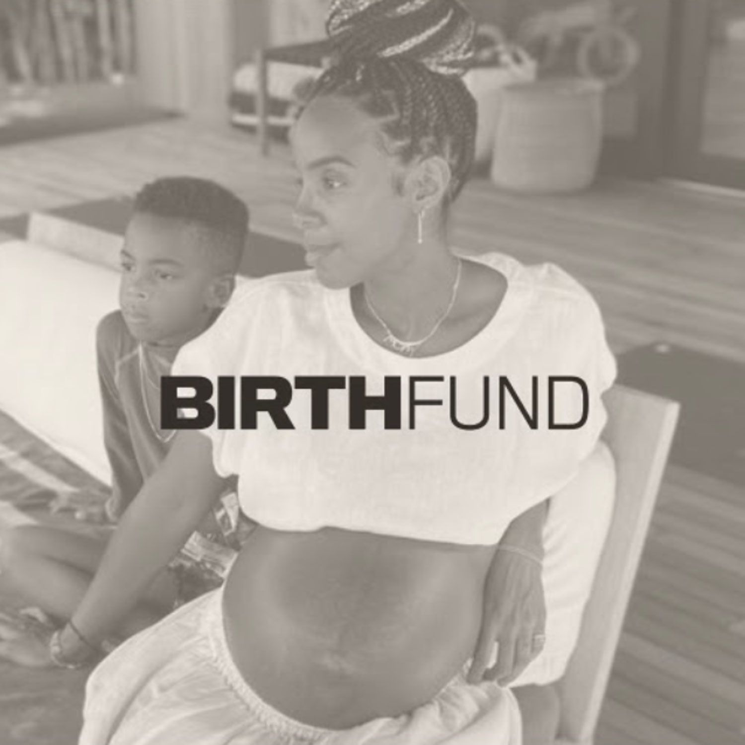 BirthFund about Elaine Welteroth and Kelly Rowland