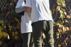 *EXCLUSIVE* Shia LaBeouf and FKA Twigs are picture perfect after having lunch in Studio City - ** WEB MUST CALL FOR PRICING **