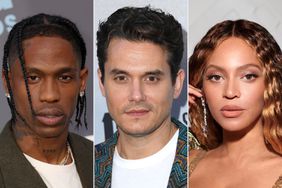 All the guests on Travis Scottâs new album Utopia