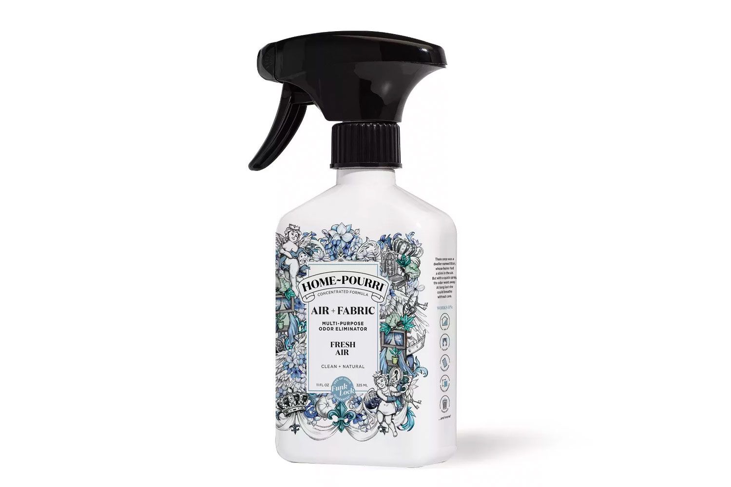 Poo-Pourri Odor Eliminating Spray