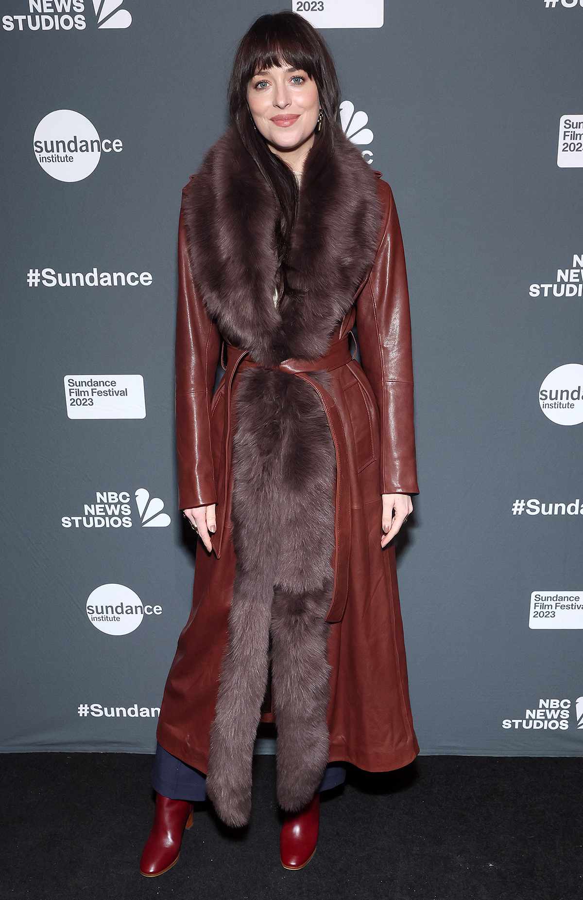 2023 Sundance Film Festival - Women at Sundance Celebration