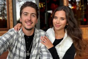 Guy Fieri's Son Hunter and Fiance Tara Bernstein Share Their Love Story in First Interview Since Their Engagement