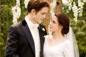 'The Twilight Saga: Breaking Dawn Part I'