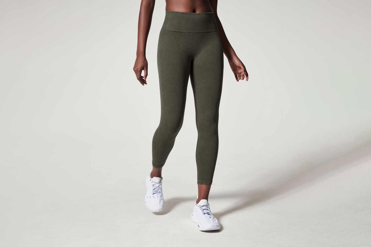 Spanx Soft Stretch Seamless Leggings