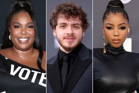 Lizzo; Jack Harlow; Chloe Bailey