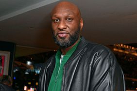 Lamar Odom