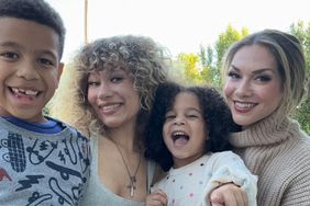 Allison Holker and Her 3 Kids Celebrate First Thanksgiving Since Death of Stephen 'tWitch' Boss