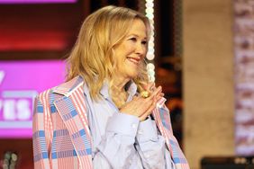 Catherine O'Hara on 'The Kelly Clarkson show'