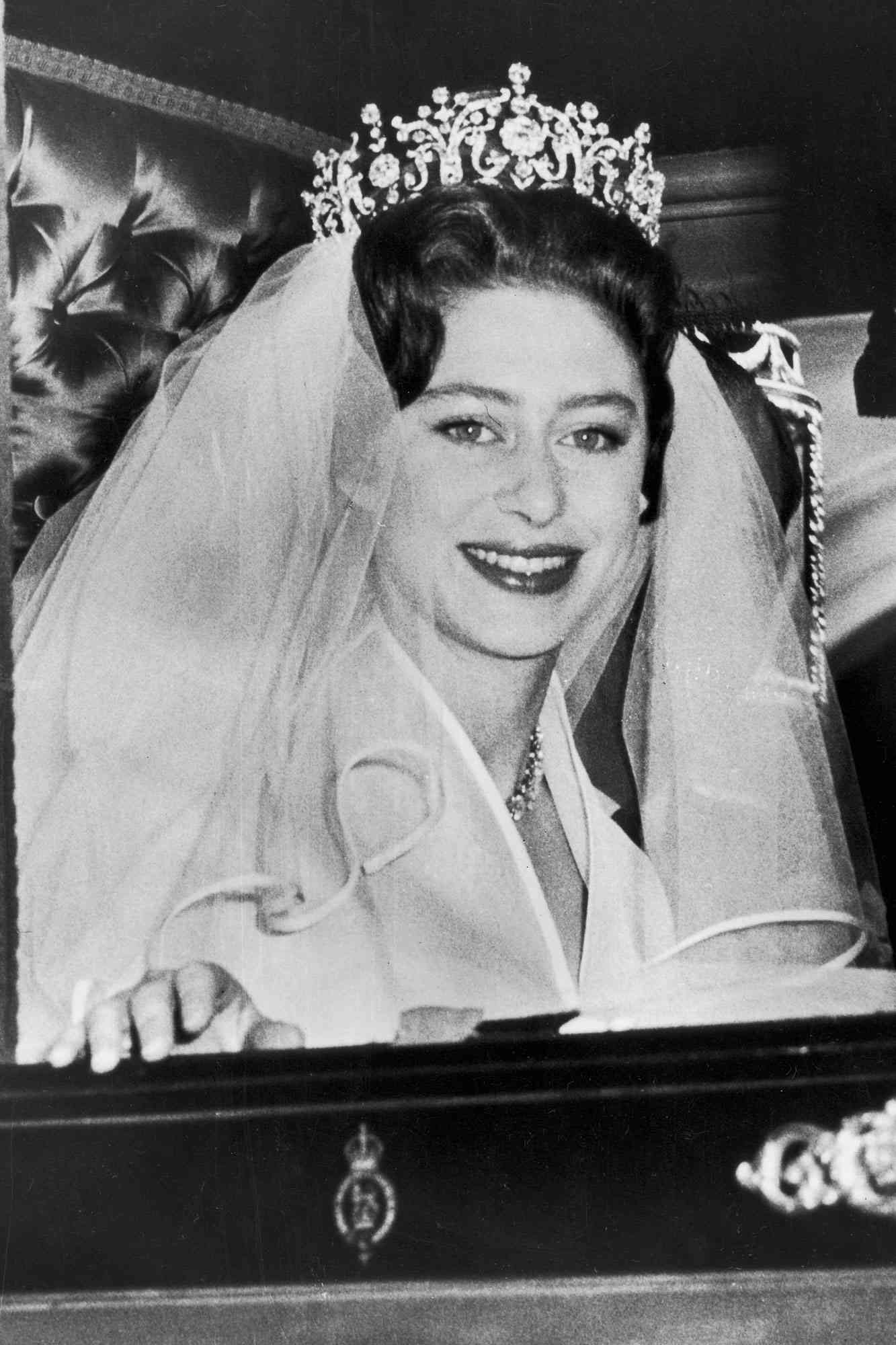 Princess Margaret