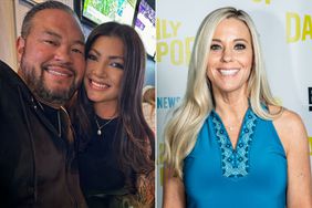 Jon Gosselin Says His Girlfriend Talks to His Ex-Wife Kate and Estranged Kids Despite Him Not Communicating with ThemDAILY POP -- Episode 190612 -- Pictured: Television personality Kate Gosselin on June 12, 2019 -- (Photo by: Aaron Poole/E! Entertainment/NBCU Photo Bank/NBCUniversal via Getty Images)