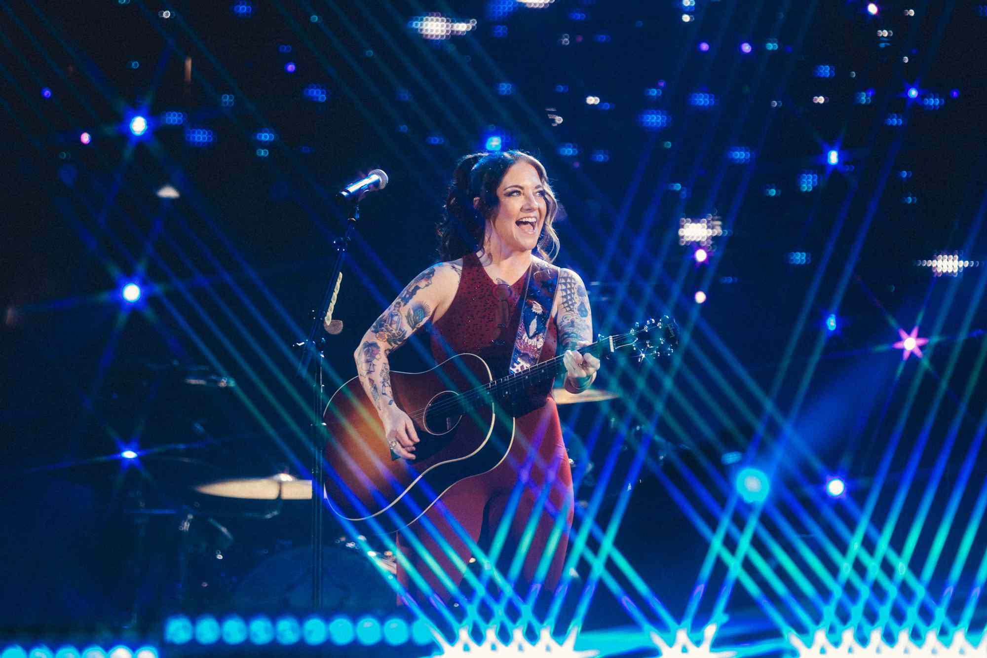 ashley mcbryde