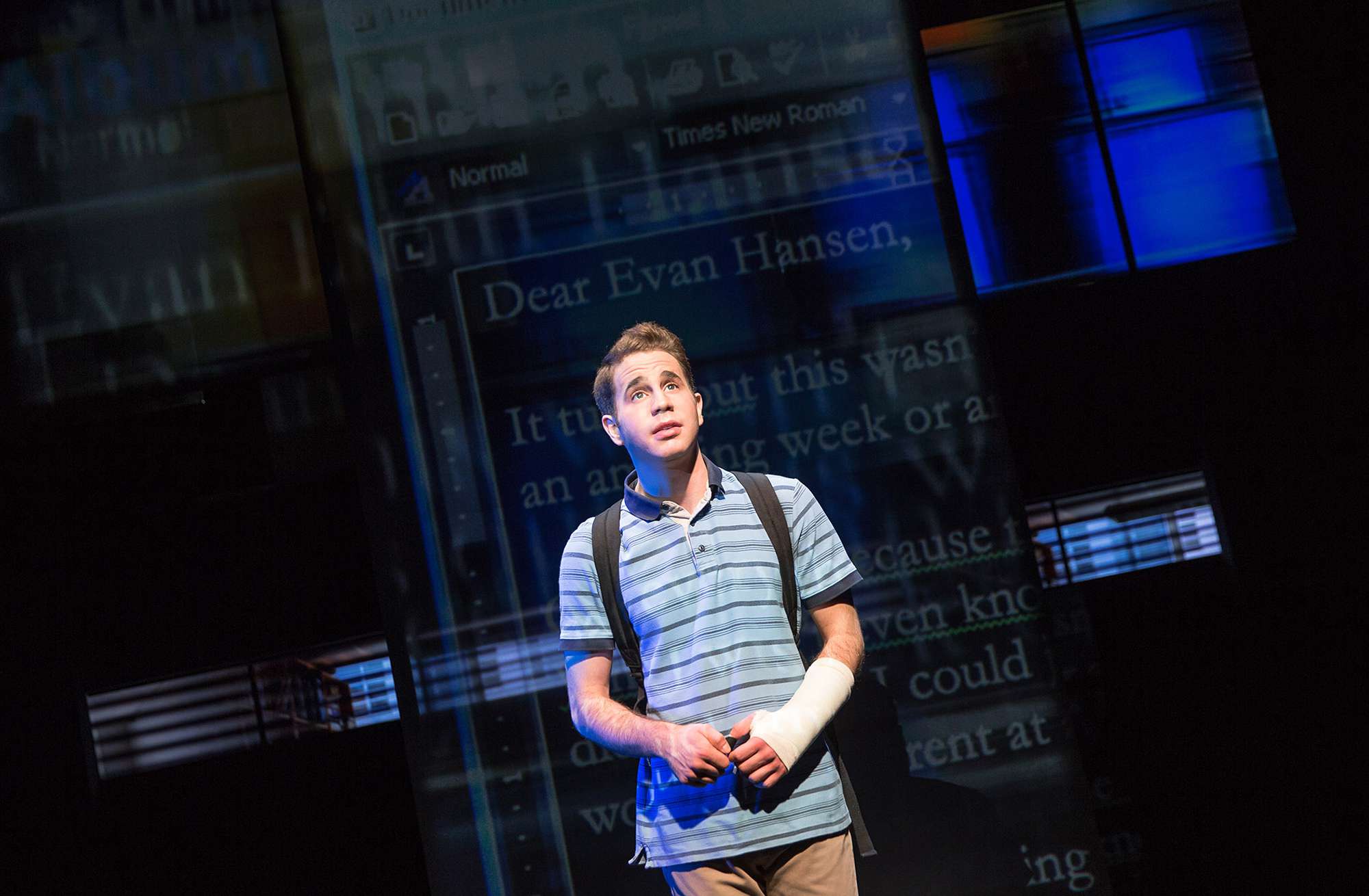 F:PHOTOMediaFactory ActionsRequests DropBox46932#EVANHANSEN030_Ben Platt in DEAR EVAN HANSEN at Second Stage photo by Matthew Murphy, 2016.jpg