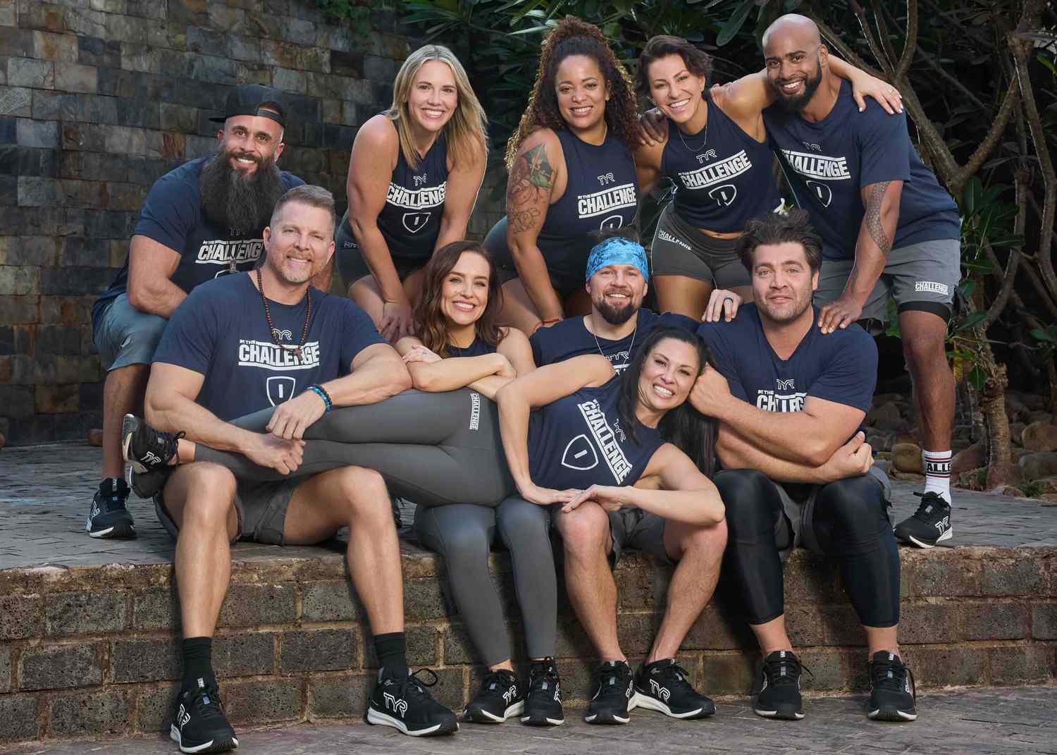 The Challenge season 40