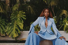 Issa Rae for Vanity Fair