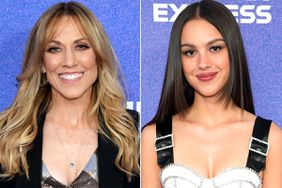 sheryl crow, olivia rodrigo