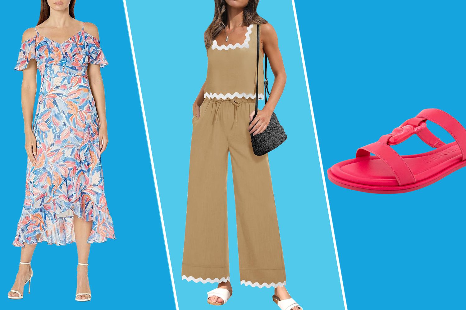 Amazonâs Summer Fashion Sale