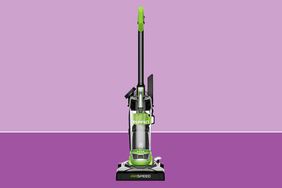 Eureka Airspeed Upright Vacuum