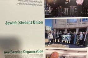 East Brunswick High School yearbook NO CREDIT