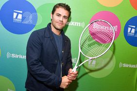 Tennis Channelâs 20th Anniversary Celebration Hosted by Ian Somerhalder and Paul Wesleyâs Brotherâs Bond Bourbon presented by SiriusXM