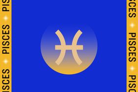 Horoscope Sign Pisces